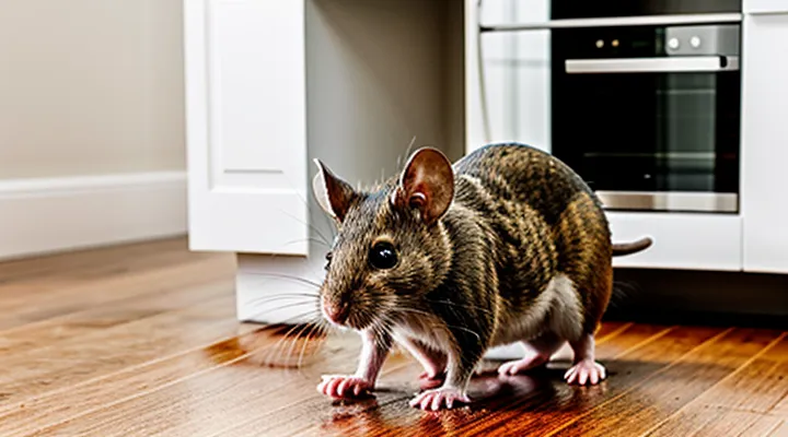 Do Domestic Mice Bite?