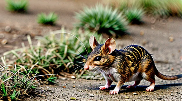 Do Field Mice Bite? Are They Dangerous to Humans?