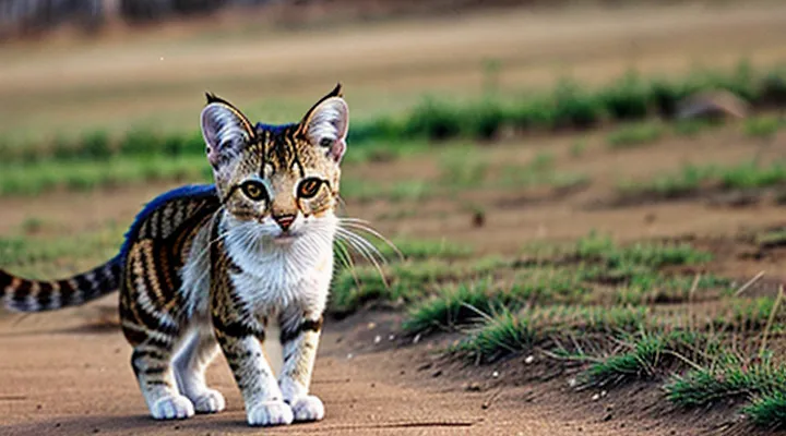 Do Lop‑Eared Cats Catch Mice? Hunting Characteristics
