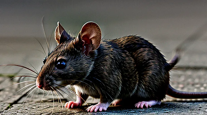 Do Mice and Rats Carry Rabies