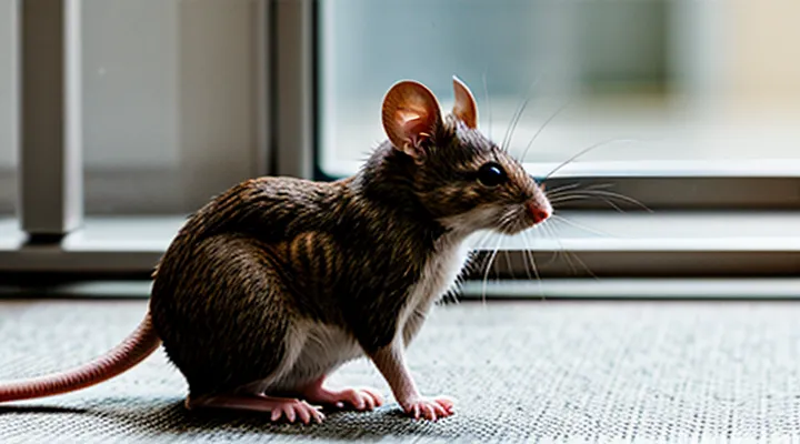 Do Mice Attack Humans? Risks and Facts