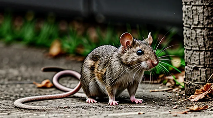Do Mice Bite? Myths and Realities About Rodent Bites