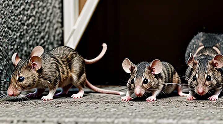 Do Mice Bite? Risks and Precautions