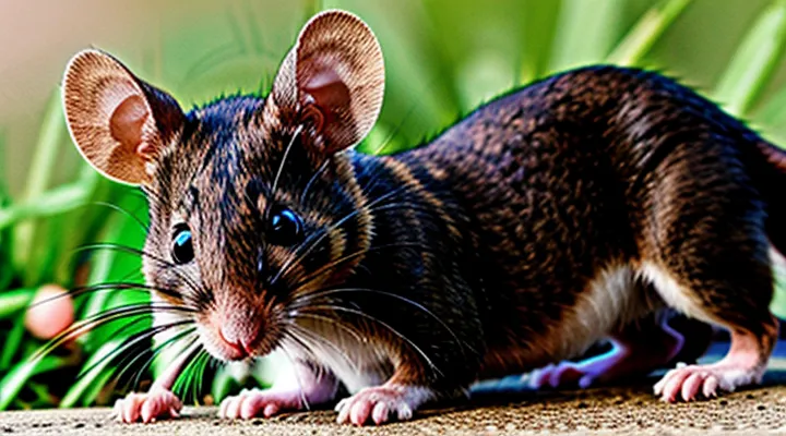 Do Mice Bite? The Truth About Their Teeth