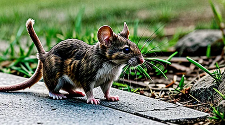 Do Mice Carry Rabies: Myths and Reality