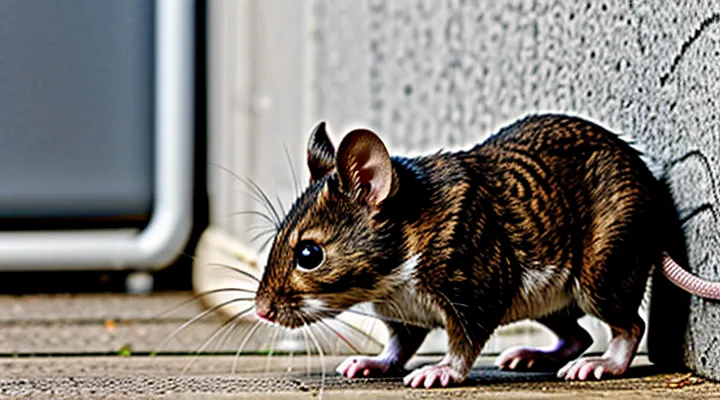 Do Mice Crawl on Walls: Truth About Their Abilities