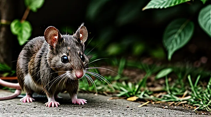 Do Mice Get Rabies?