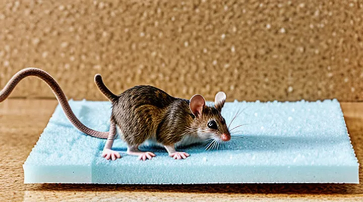Do Mice Gnaw Foam Board? Facts Explained
