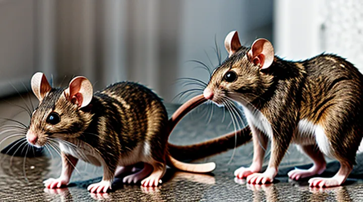 Do Mice Gnaw Plastic?