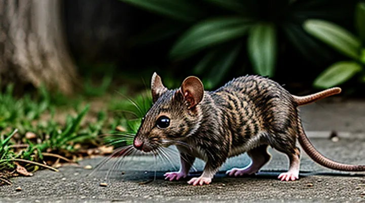Do Mice Have Rabies? Myths and Reality