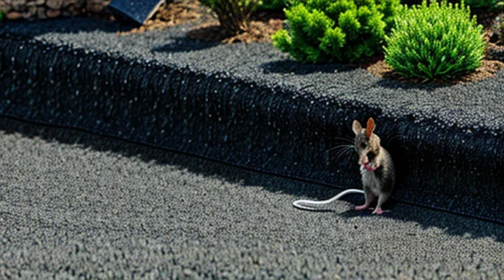 Do Mice Live in Basalt Insulation? Facts and Myths
