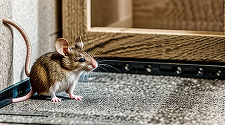 Do Mice Live in Mineral Wool? Expert Answers