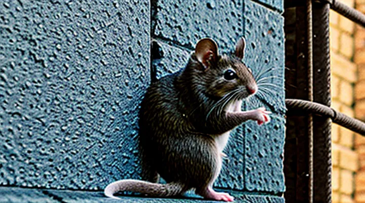 Do Mice Really Climb Walls? Myth or Fact?
