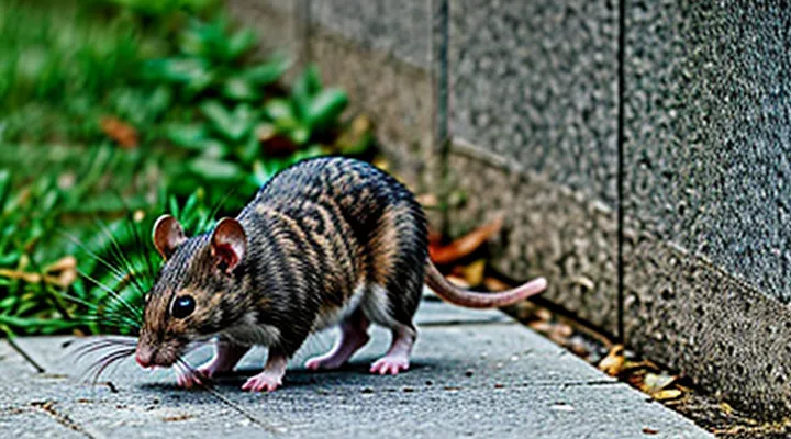 Do Mice Transmit Rabies? Real Risk