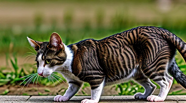 Do Mice Transmit Rabies to Cats: Facts and Myths