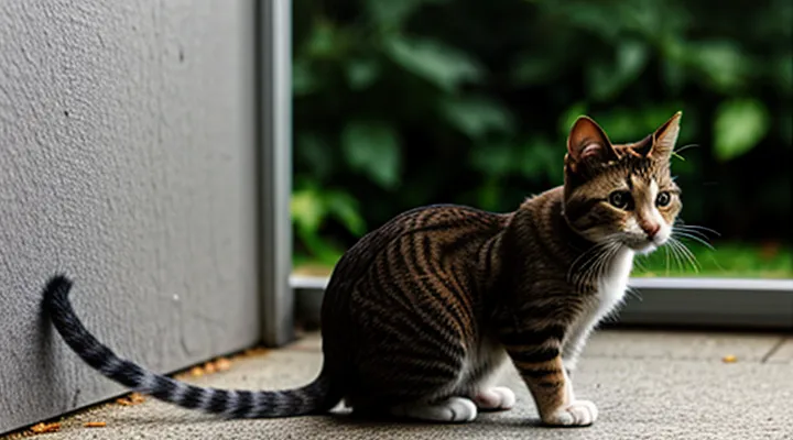 Do Neutered Cats Catch Mice? Behavioral Study