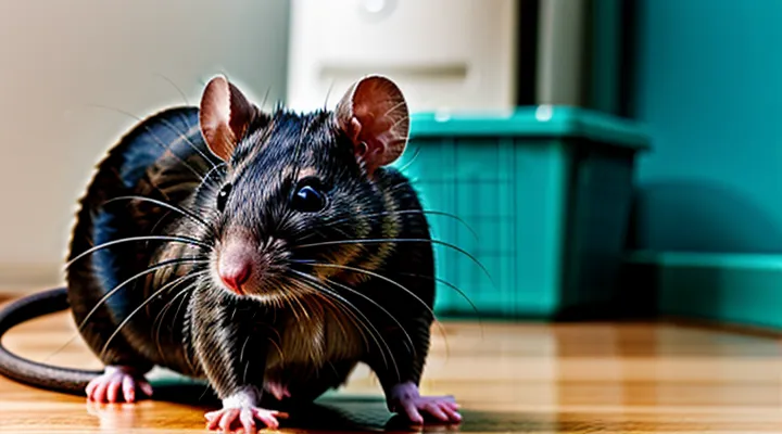 Do pet rats need vaccinations