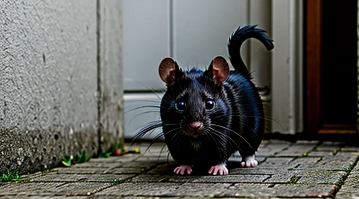 Do Rats Fear Cats?