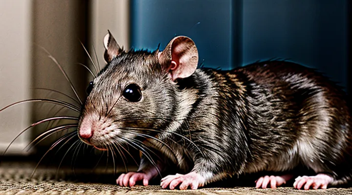 Do Rats Feel Pain? Scientific Evidence