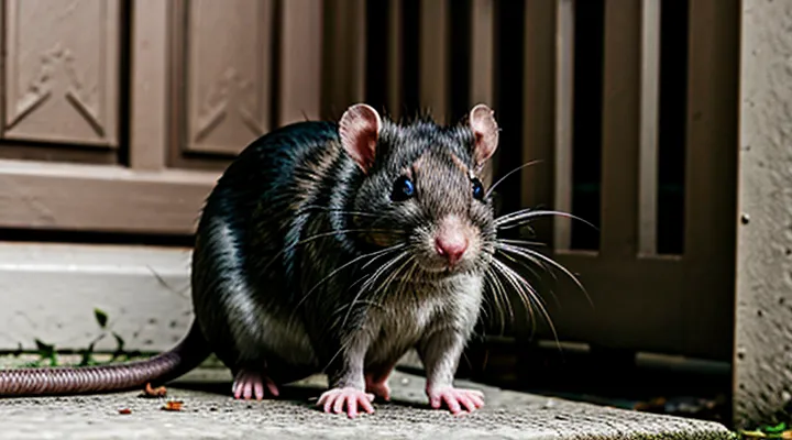 Do Rats Have a Menstrual Cycle?