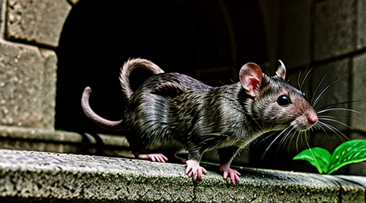 Do Rats Have Good Memory