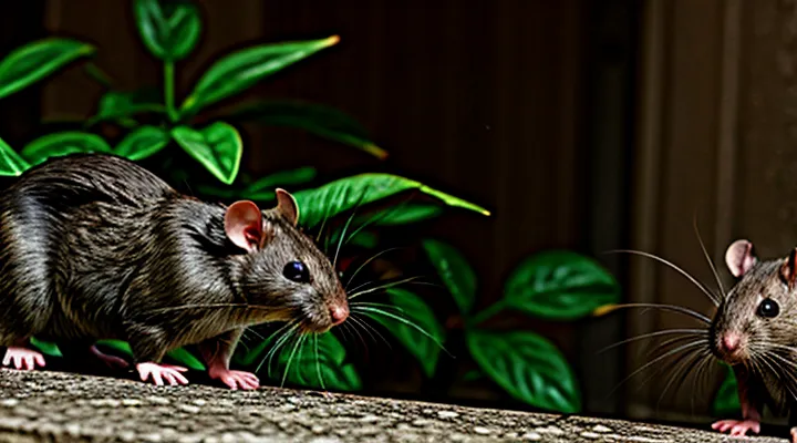 Do Rats Have Menstrual Cycles