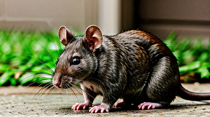 Do Rats Have Menstruation? Reproductive System Facts