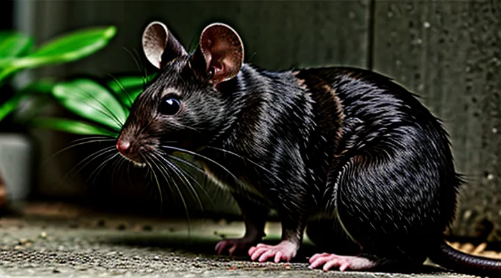 Do Rats Have Venom?