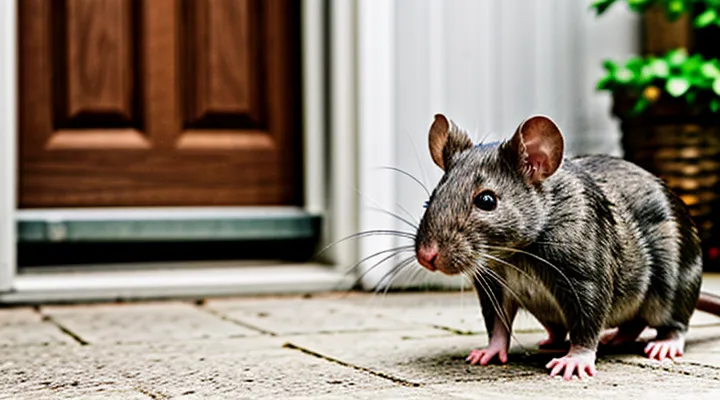 Do Rats Miss Their Owners?