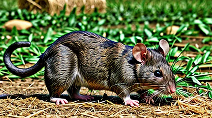Do Rats Need Hay? Do Rats Need Hay?