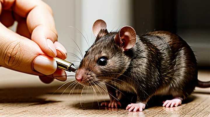 Do Rats Need Nail Trimming