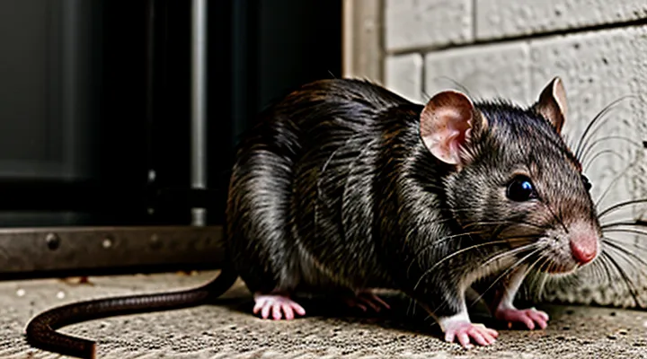 Do Rats Remember Their Owners?