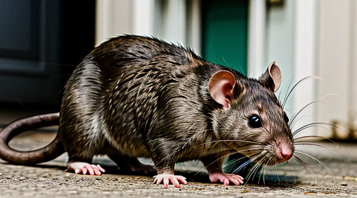 Do Rats Smell? Causes of Odor