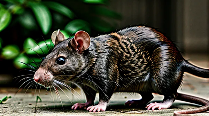 Do Rats Suffer from Rabies