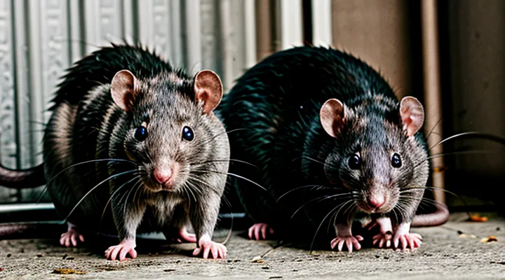 Do Rats Transmit Rabies to Humans? Risks and Prevention