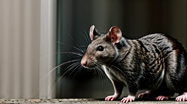 Do Rats Transmit Rabies?