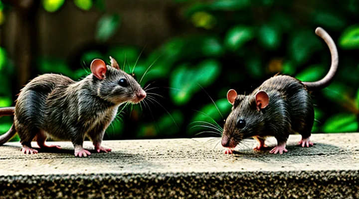 Do Rats Understand Human Speech?