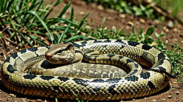 Do Snakes Eat Mice? Facts About Predators