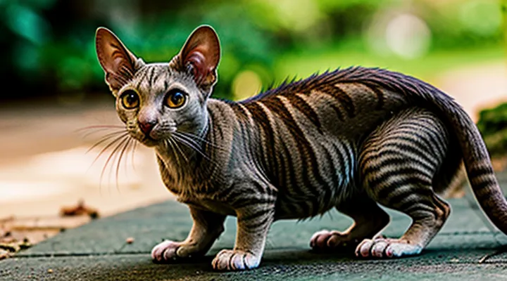 Do sphinx cats catch mice and rats