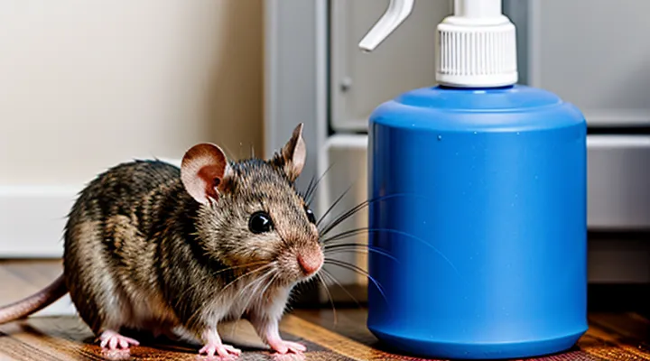 Do Ultrasonic Repellents Work Against Mice?