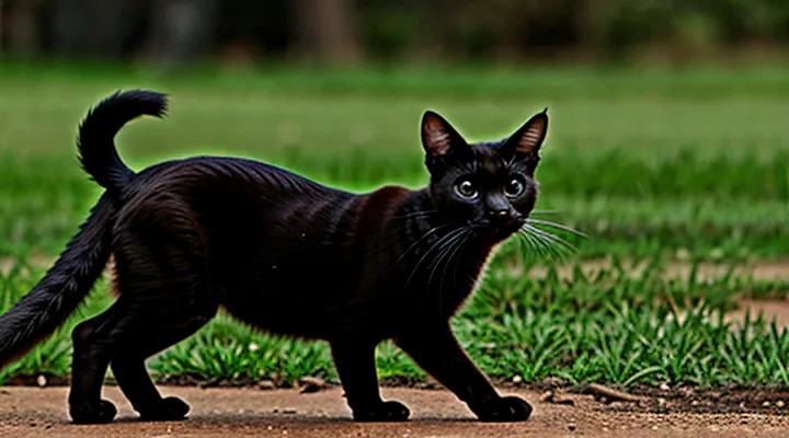 Does a Siamese Cat Catch Mice? An Analysis of Hunting Instincts