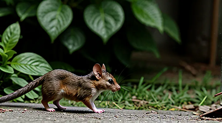 Does Naphthalene Repel Mice? Effectiveness of the Repellent