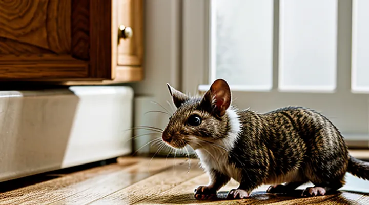 Does Wormwood Odor Repel Mice in the Home?