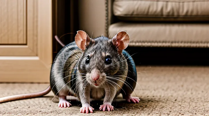 Domestic Rats: Best Pictures