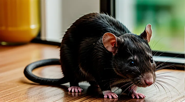 Doxycycline Use in Rats: Dosage and Recommendations