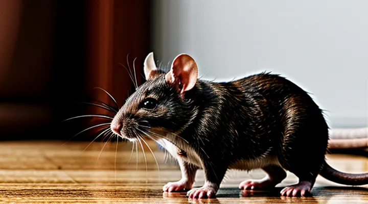 Dream About a Rat That Bites the Hand: Meaning