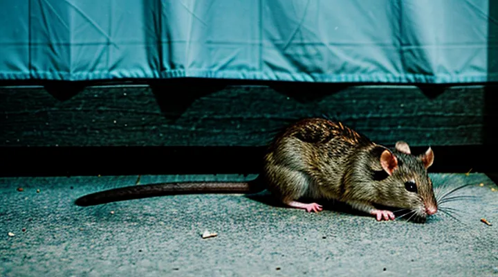 Dream Interpretation: Killing a Rat in a Dream – Meaning for a Woman Dream Interpretation: Killing a Rat in a Dream – Meaning for a Woman