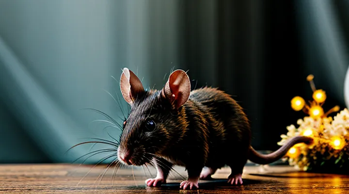 Dream of Catching a Rat: What It Means in Dreams