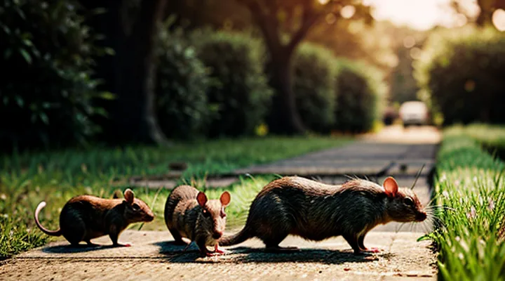 Dreams About Dead Rats: Interpretation