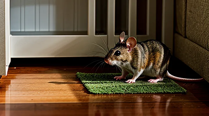Dreams About Many Live Mice in a Home: What Such Visions Warn